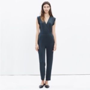 Madewell Yates Pantsuit